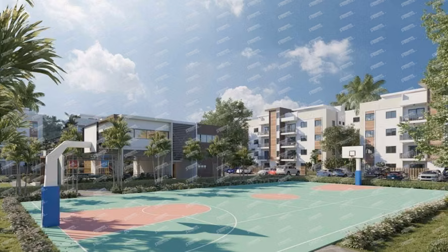 Sale Apartment Brisas del Caribe - La Ecological