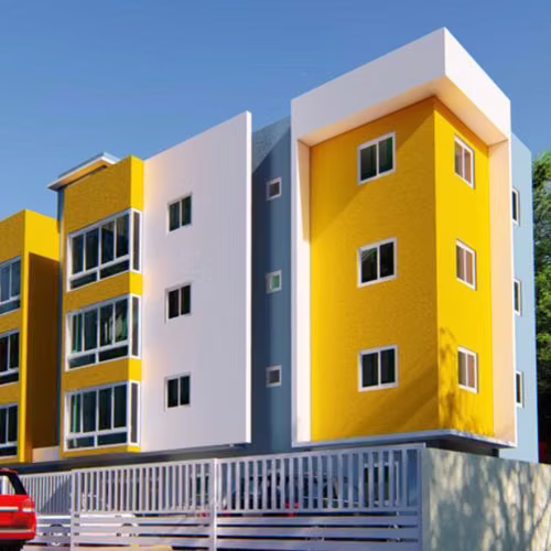 Venta Apartamento Brisa Oriental - Autopista San Isidro - Imagen 4