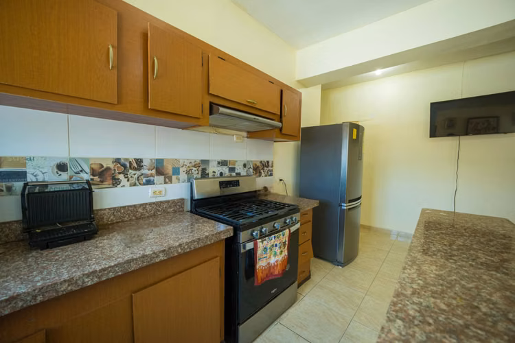 Vendo apartamento en el Ensanche Luperón