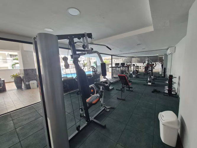 Apartamento en alquiler Evaristo Morales, 2 hab a estrenar - Imagen 8
