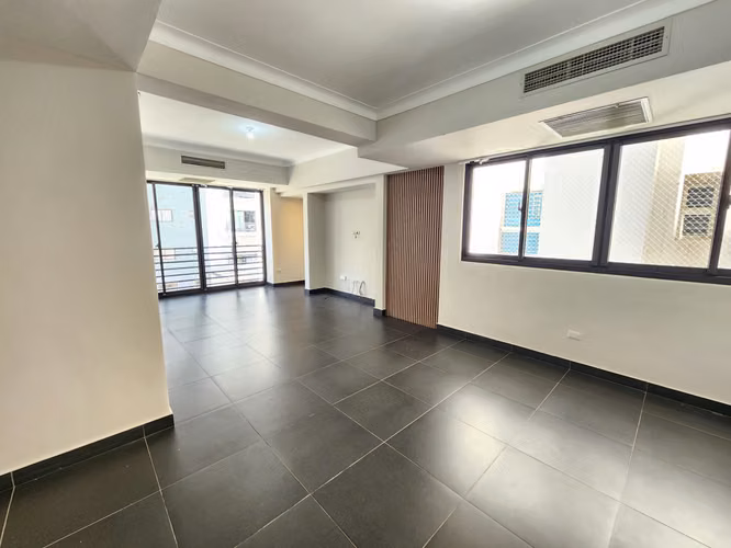 Apartment for rent Naco, 2 people with white line