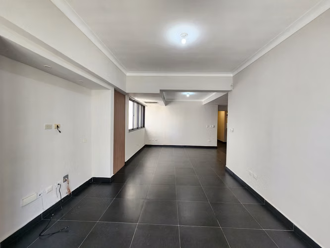 Apartamento en alquiler Naco, 2 hab con linea blanca - Imagen 2