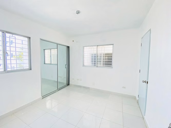 Se alquila un apartamento en el Residencial Joel Arturo V - Imagen 3