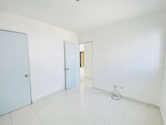 Se alquila un apartamento en el Residencial Joel Arturo V - Imagen 4
