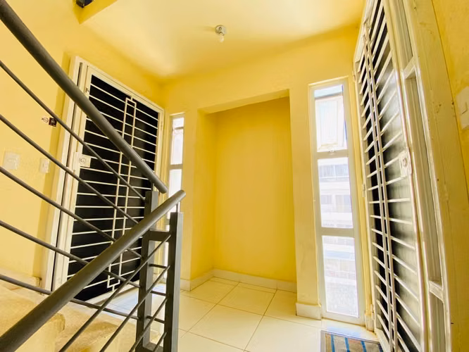 Se alquila un apartamento en el Residencial Joel Arturo V - Imagen 6