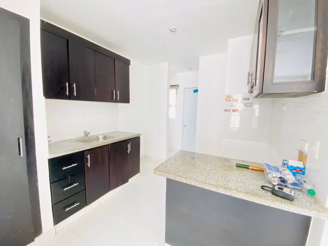 Se alquila un apartamento en el Residencial Joel Arturo V - Imagen 2