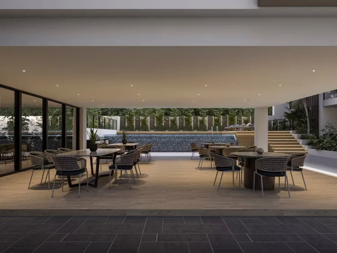 Residencial en Arroyo Hondo Viejo Apartamentos en Venta desde us$149,000 - Imagen 5