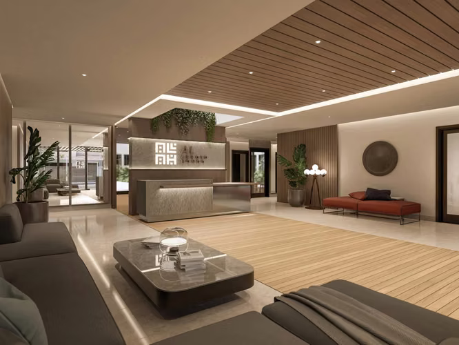 Residencial en Arroyo Hondo Viejo Apartamentos en Venta desde us$149,000 - Imagen 4