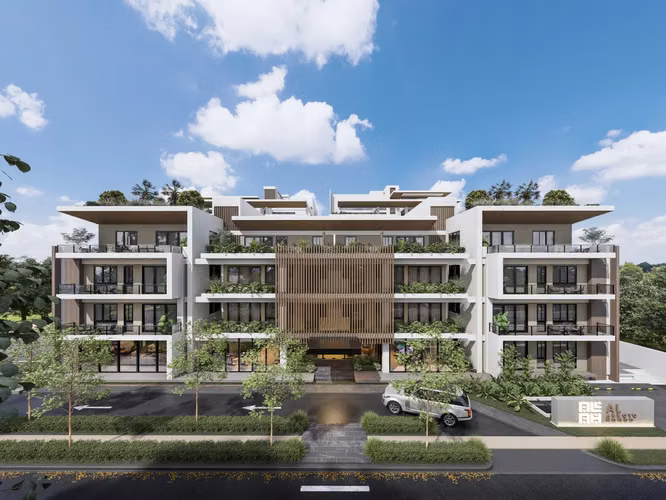 Residencial en Arroyo Hondo Viejo Apartamentos en Venta desde us$149,000 - Imagen 8
