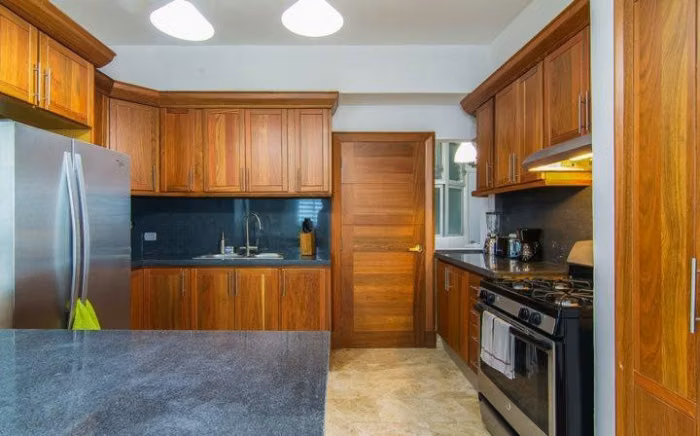 Apartamento en venta en los Cacicazgos Santo Domingo - Imagen 4
