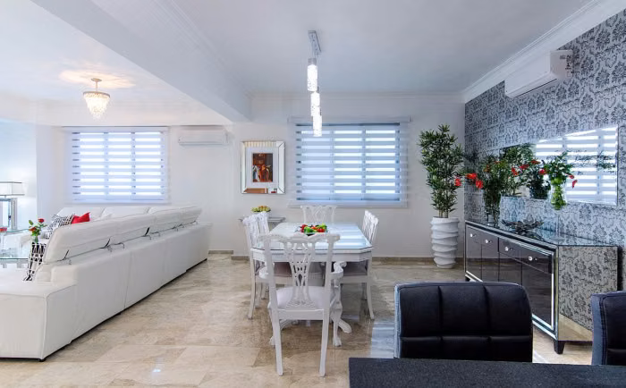 Apartamento en venta en los Cacicazgos Santo Domingo - Imagen 6