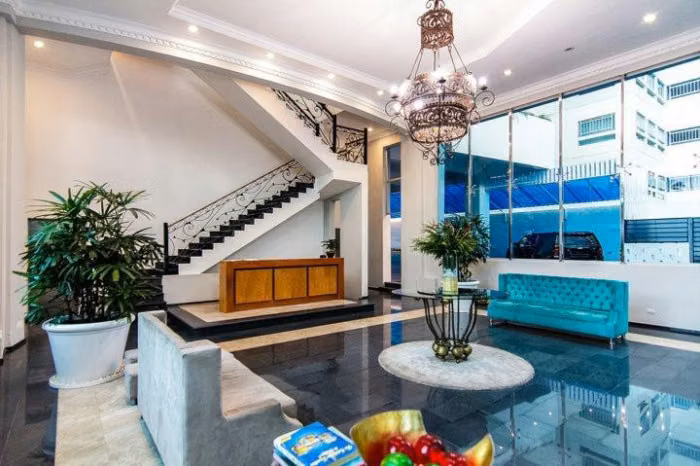 Apartamento en venta en los Cacicazgos Santo Domingo