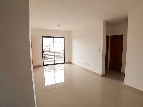 Apartamento nuevo en venta en los Alamos, Santiago, R.D. - Imagen 7