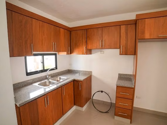 Apartamento nuevo en venta en los Alamos, Santiago, R.D. - Imagen 8