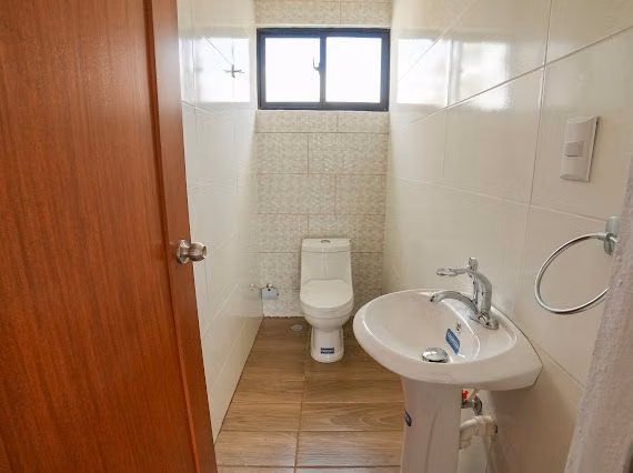 Apartamento nuevo en venta en los Alamos, Santiago, R.D. - Imagen 6