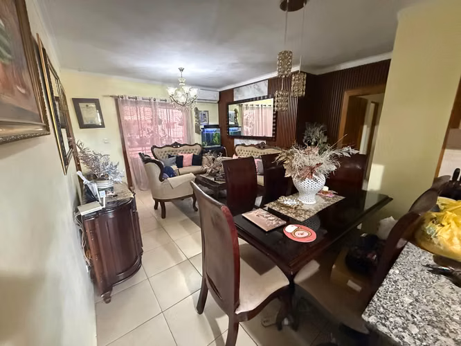 APARTAMENTO RESIDENCIAL  EN VILLA AURA  – SANTO DOMINGO OESTE - Imagen 7