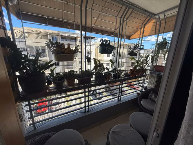 APARTAMENTO RESIDENCIAL  EN VILLA AURA  – SANTO DOMINGO OESTE