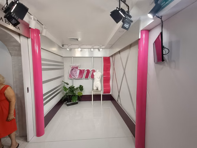  Local Comercial en Alquiler | Gazcue 