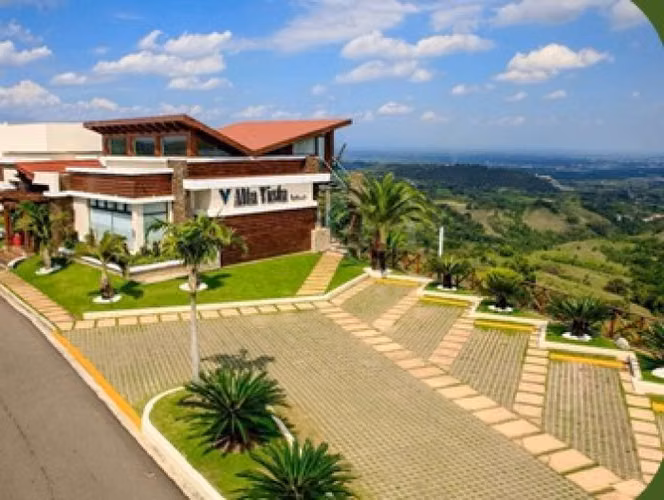 venta de villa en jarabacoa