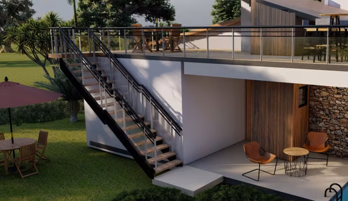 venta de villa en jarabacoa