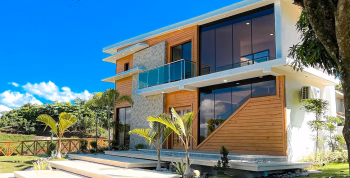 venta de villa en jarabacoa