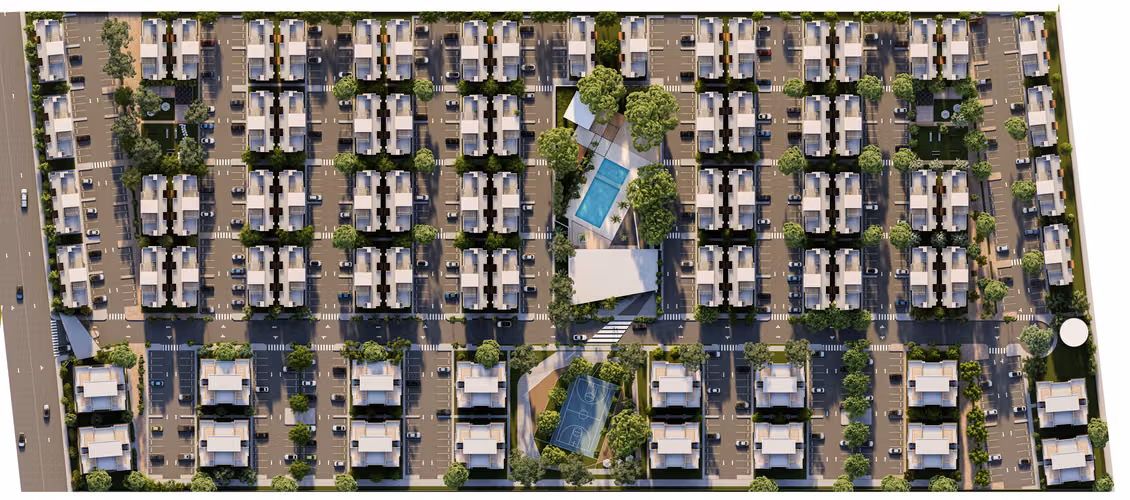 PROYECTO DE APARTAMENTOS CON BONO DE VIVIENDA UBICADO EN LA ROMANA - Imagen 8