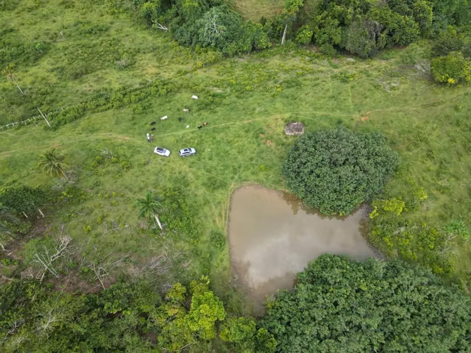 Terreno en Venta Las Terrenas