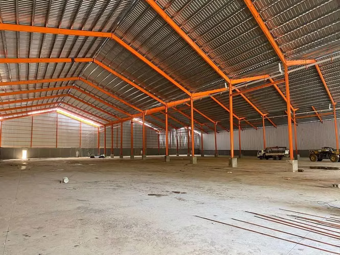 Ship for Rent in Duarte Highway