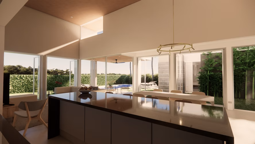 LUJOSA VILLA EN VENTA, VISTA CANA, ARAI BY VIIS. - Imagen 5
