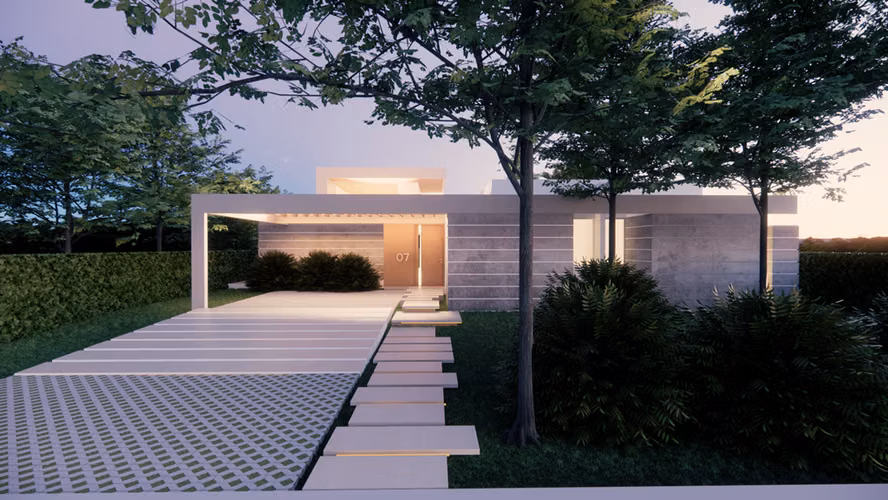 LUJOSA VILLA EN VENTA, VISTA CANA, ARAI BY VIIS. - Imagen 9
