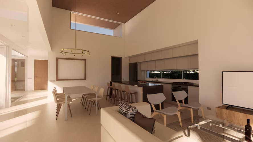 LUJOSA VILLA EN VENTA, VISTA CANA, ARAI BY VIIS. - Imagen 4