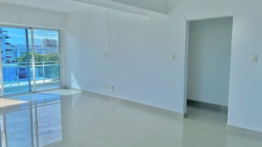 LINEA BLANCA | 3 HAB | GAZCUE | ALQUILER - Imagen 5