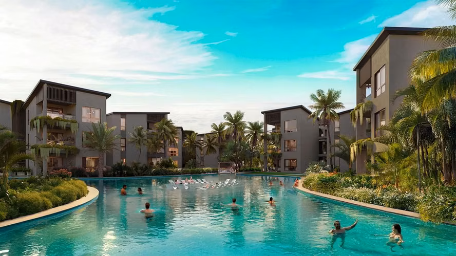 Proyecto en venta en las Terrenas