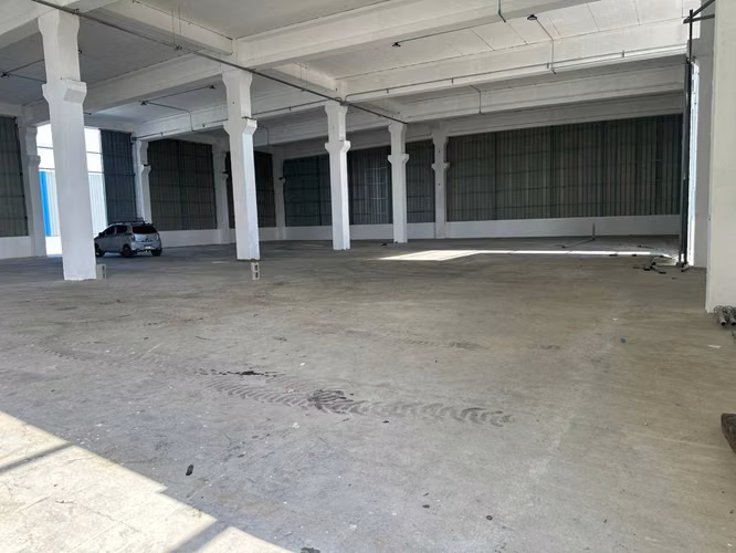 Nave en Alquiler Autopista las Américas