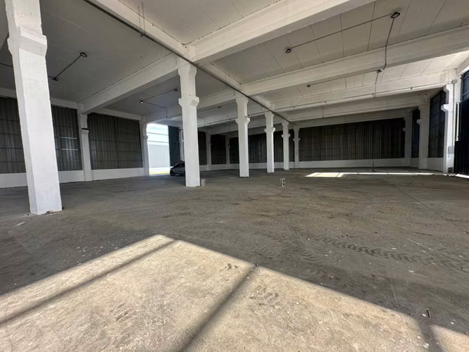 Nave en Alquiler Autopista las Américas