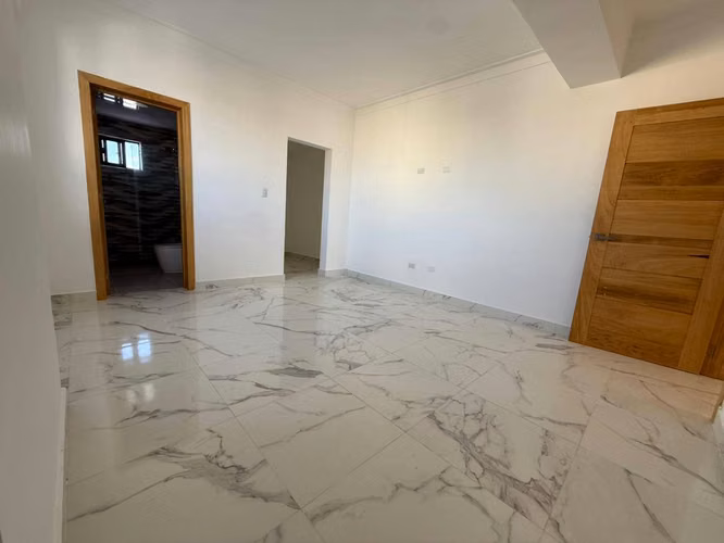 APARTAMENTO EN VENTA SAN ISIDRO