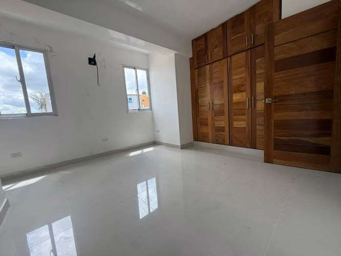 Penthouse en Venta Vista Hermosa