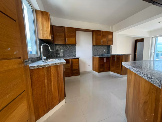 Penthouse en Venta Vista Hermosa
