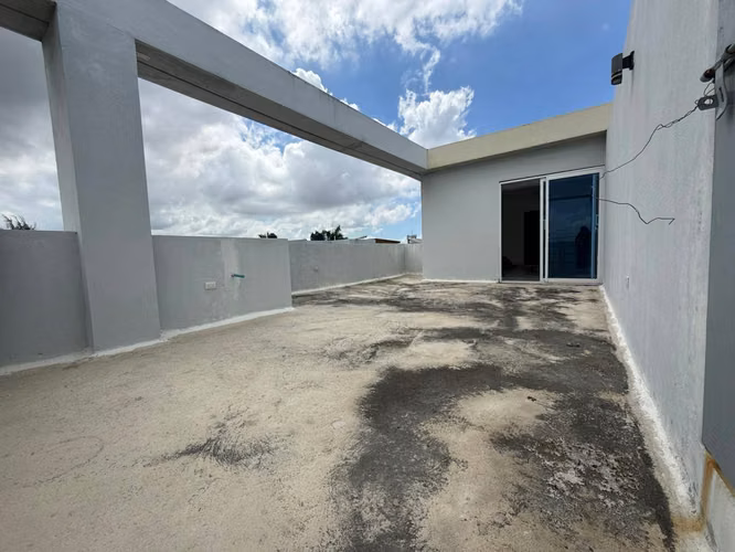 Penthouse en Venta Vista Hermosa