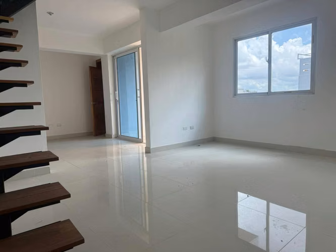 Penthouse en Venta Vista Hermosa