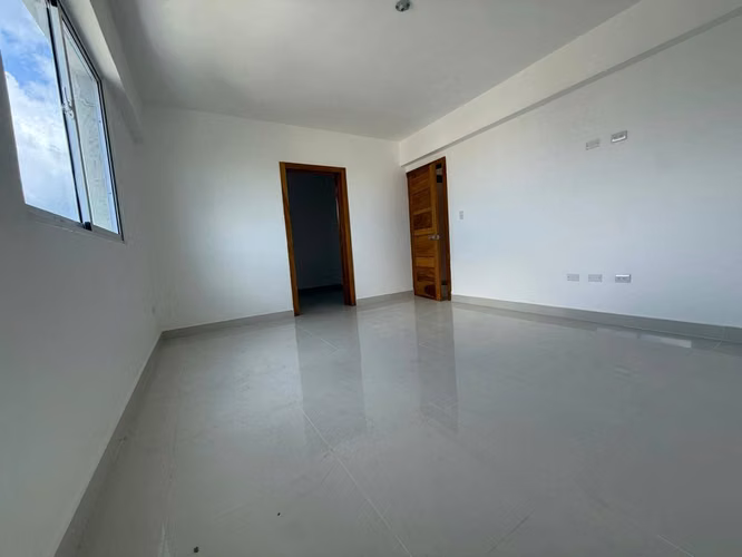 Penthouse en Venta Vista Hermosa