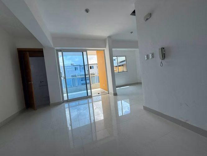 Penthouse en Venta Vista Hermosa