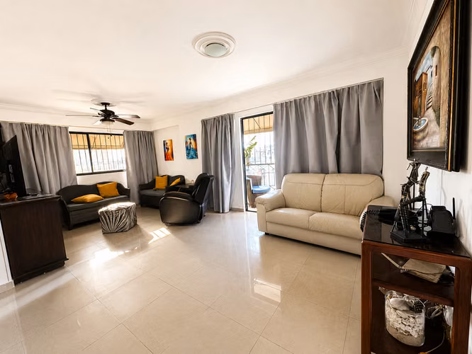3 HAB | VENTA | GAZCUE
