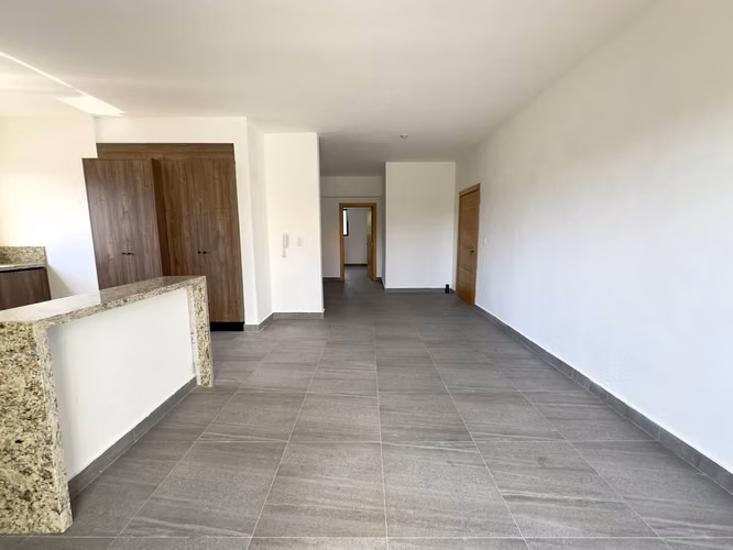 Apartment for rent 1 room Naco