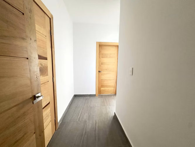 Apartamento en alquiler 1 habitación Naco - Imagen 6