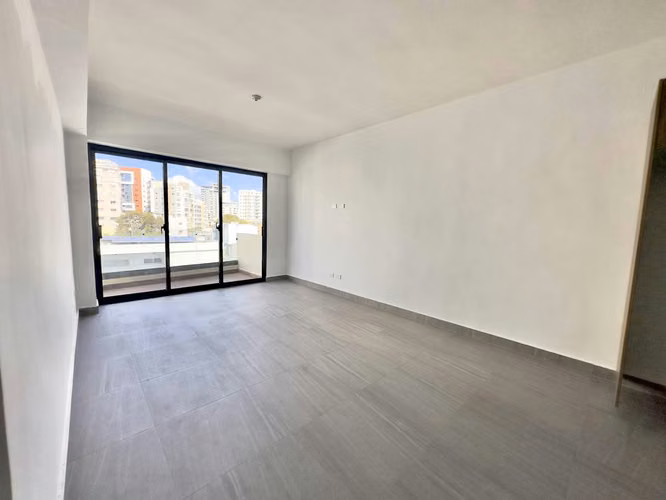 Apartment for rent 1 room Naco