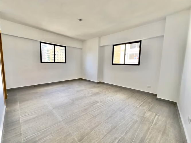 Apartamento en alquiler 1 habitación Naco - Imagen 4