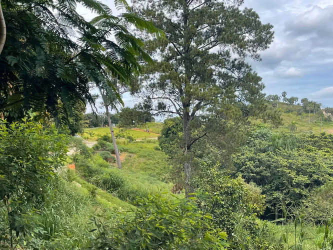 Venta de Terreno Comercial en Jarabacoa, La Vega.