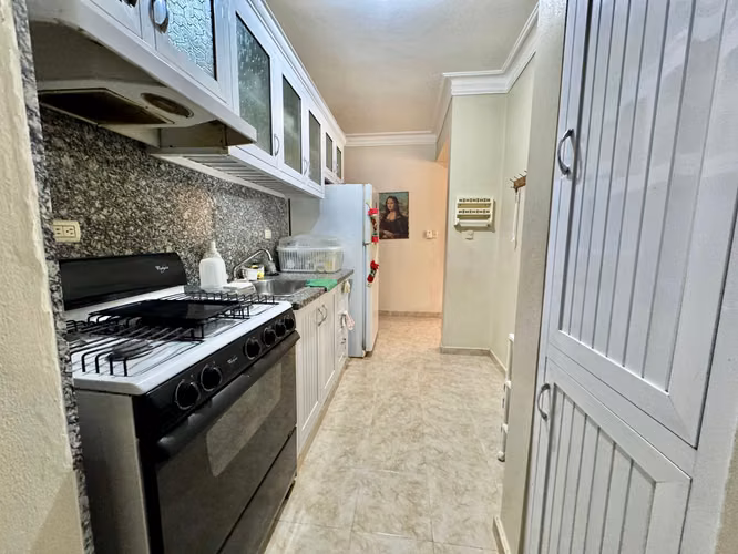  Apartamento en Venta – Primer Nivel en el Dorado II,  Santiago, R.D.  - Imagen 7