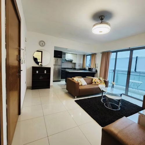 Apartamento en alquiler amueblado en Gazcue - Imagen 4